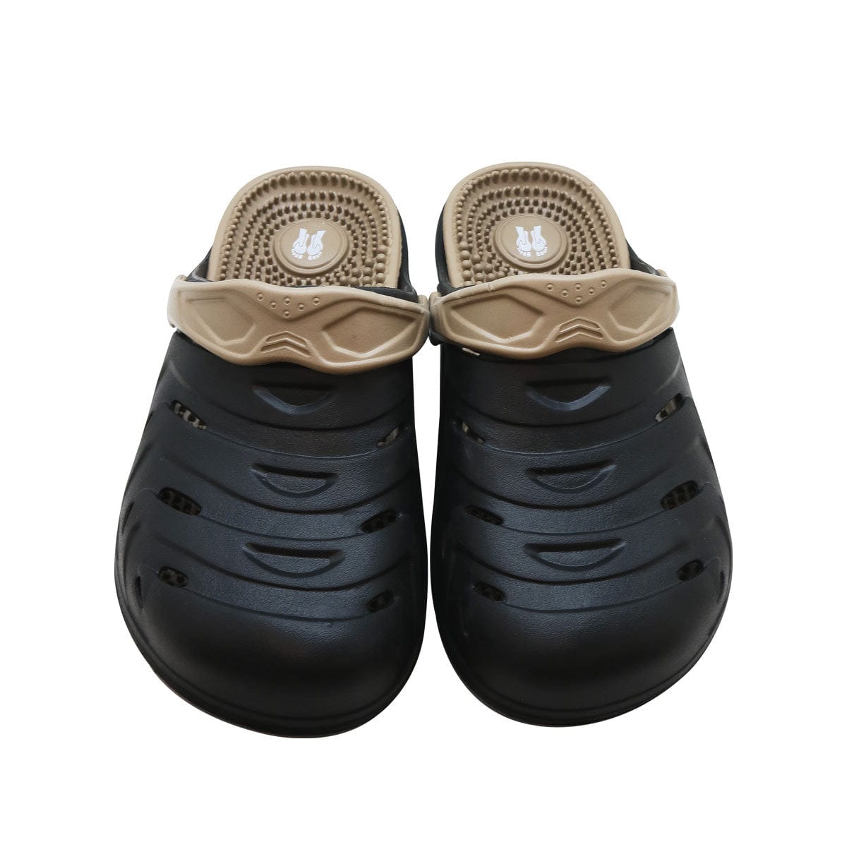 Wholesale Men's & Women's Acu Reflex Massage Clogs