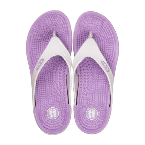 Wholesale Women’s Acureflex Massaging Flip Flops