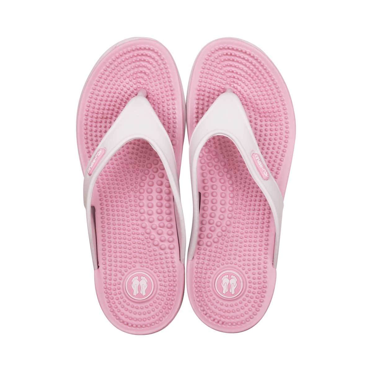Wholesale Acureflex Flip Flops Package Deal (78 Pairs)
