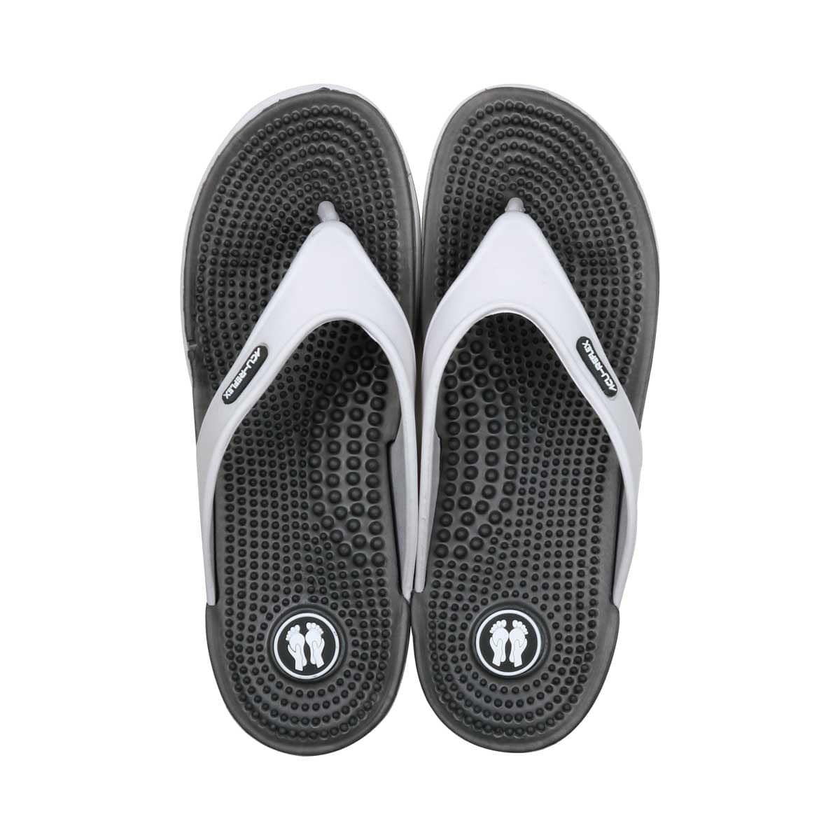 Wholesale Acureflex Flip Flops Package Deal (78 Pairs)