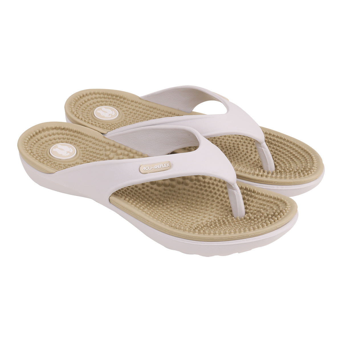 Wholesale Women's Massaging Flip Flops