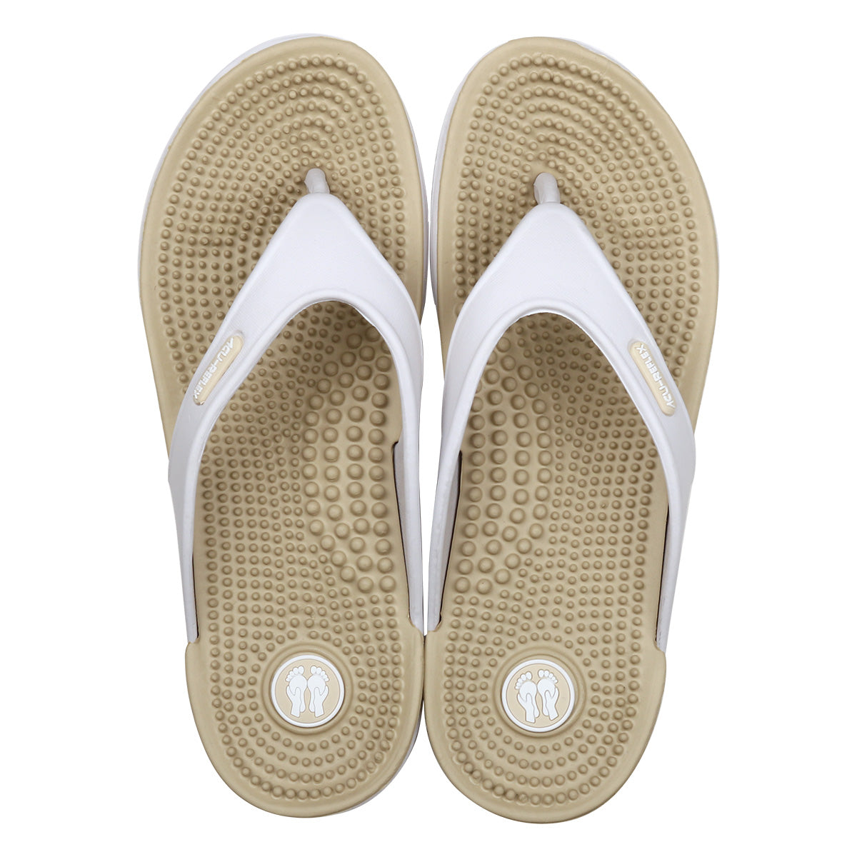 Wholesale Women's Massaging Flip Flops