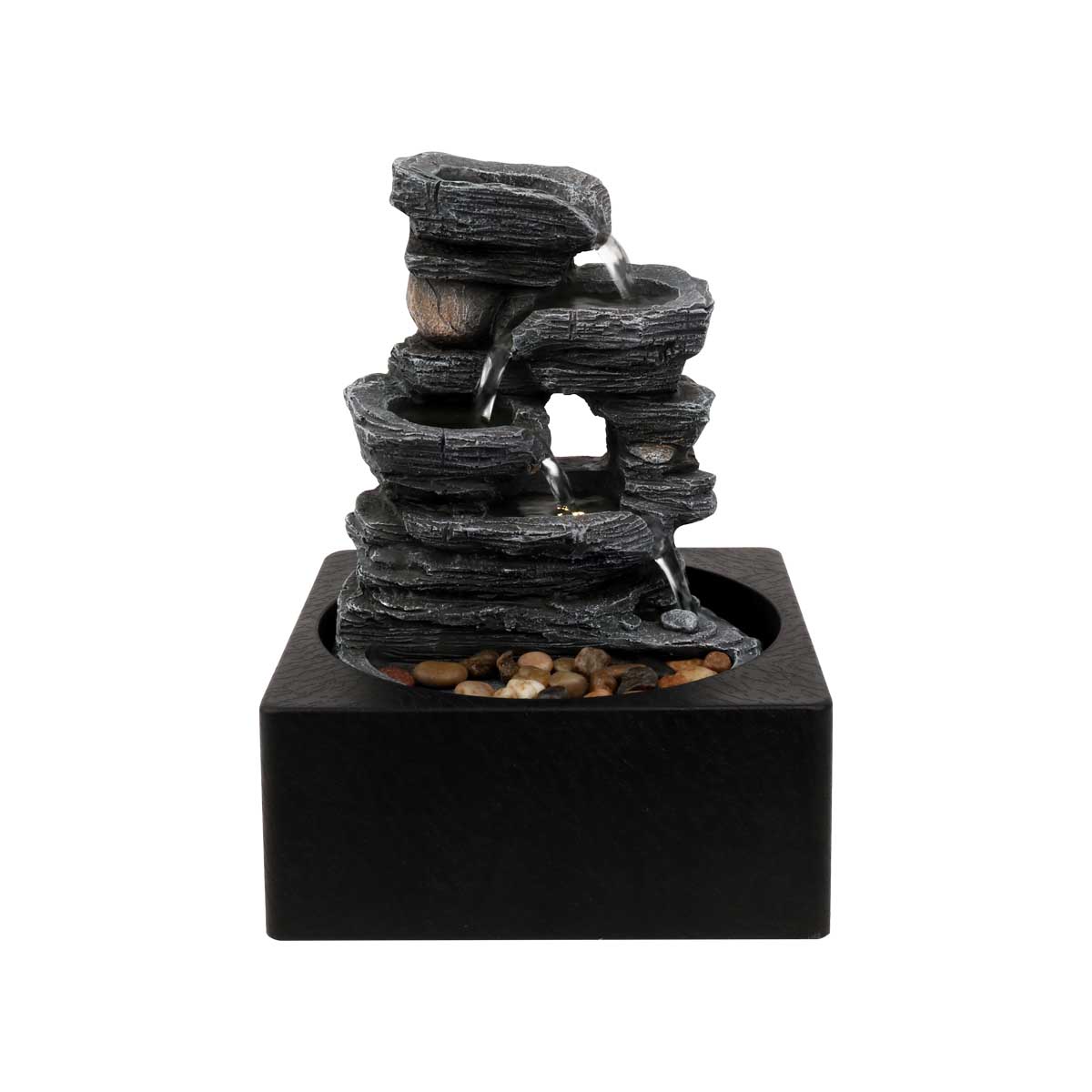 Wholesale Rock Springs Indoor Water Fountain