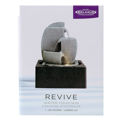 Wholesale Revive Indoor Water Fountain