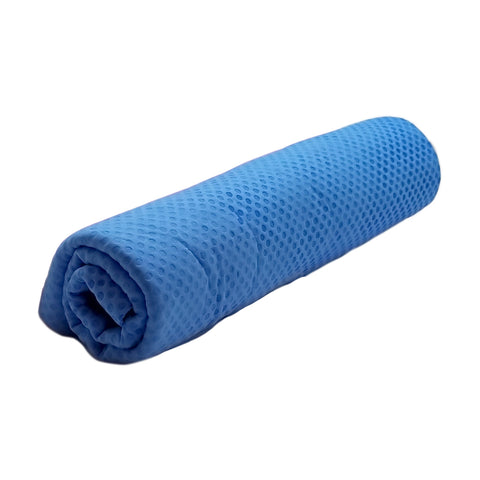 Wholesale Instant Cooling Cloth - Displayer of 12
