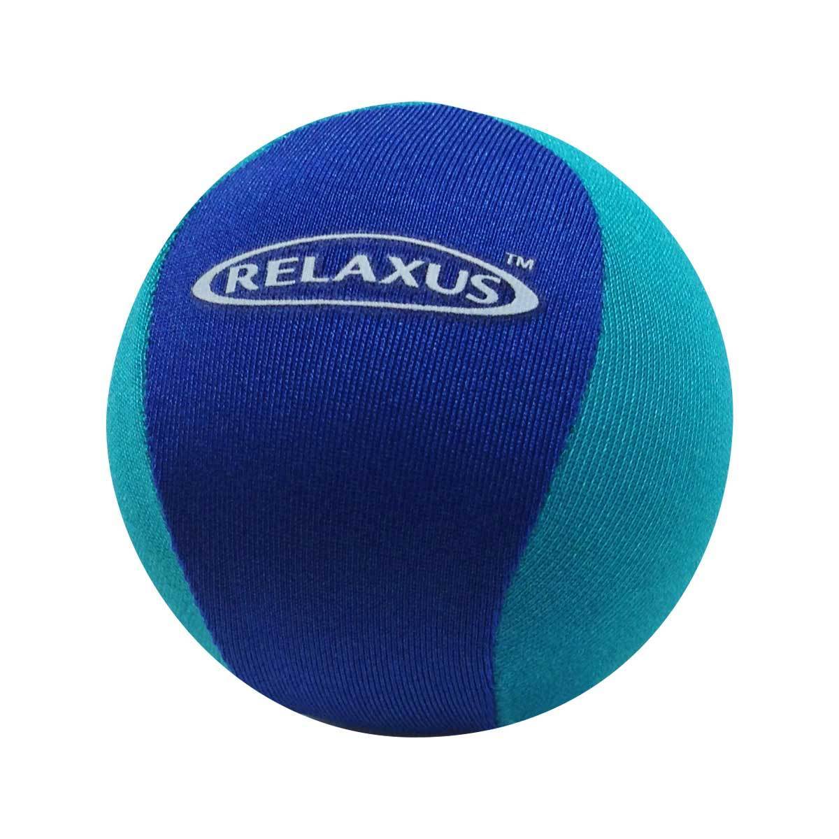 Wholesale Thera Gel Stress Balls Displayer of 24