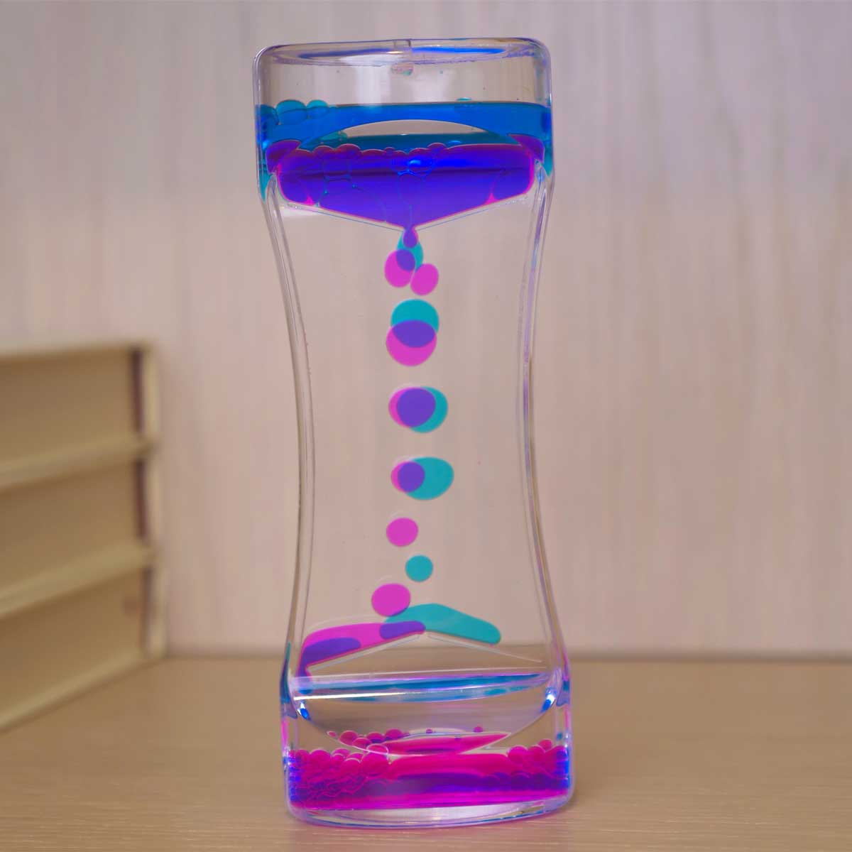 Wholesale Lava Flow Displayer of 12