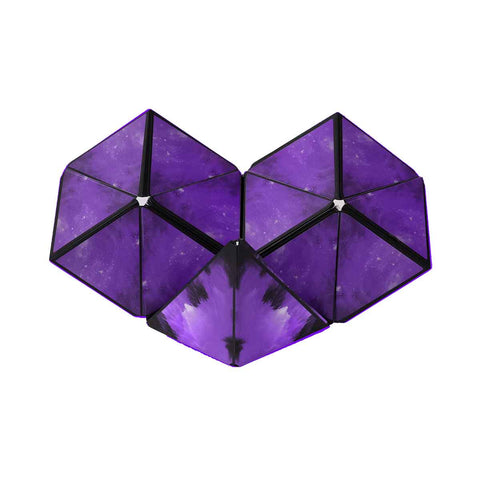 Wholesale Theracubix Galaxy Collection Displayer of 9