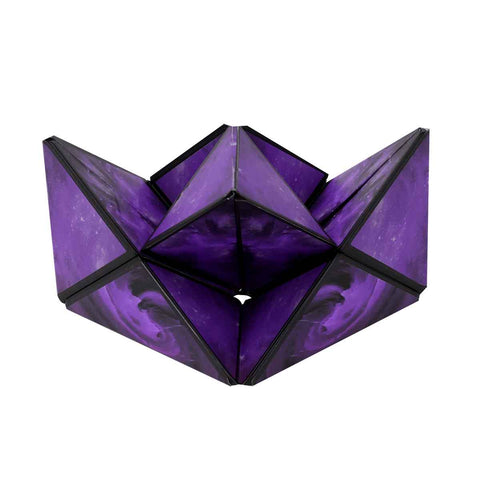 Wholesale Theracubix Galaxy Collection Displayer of 9