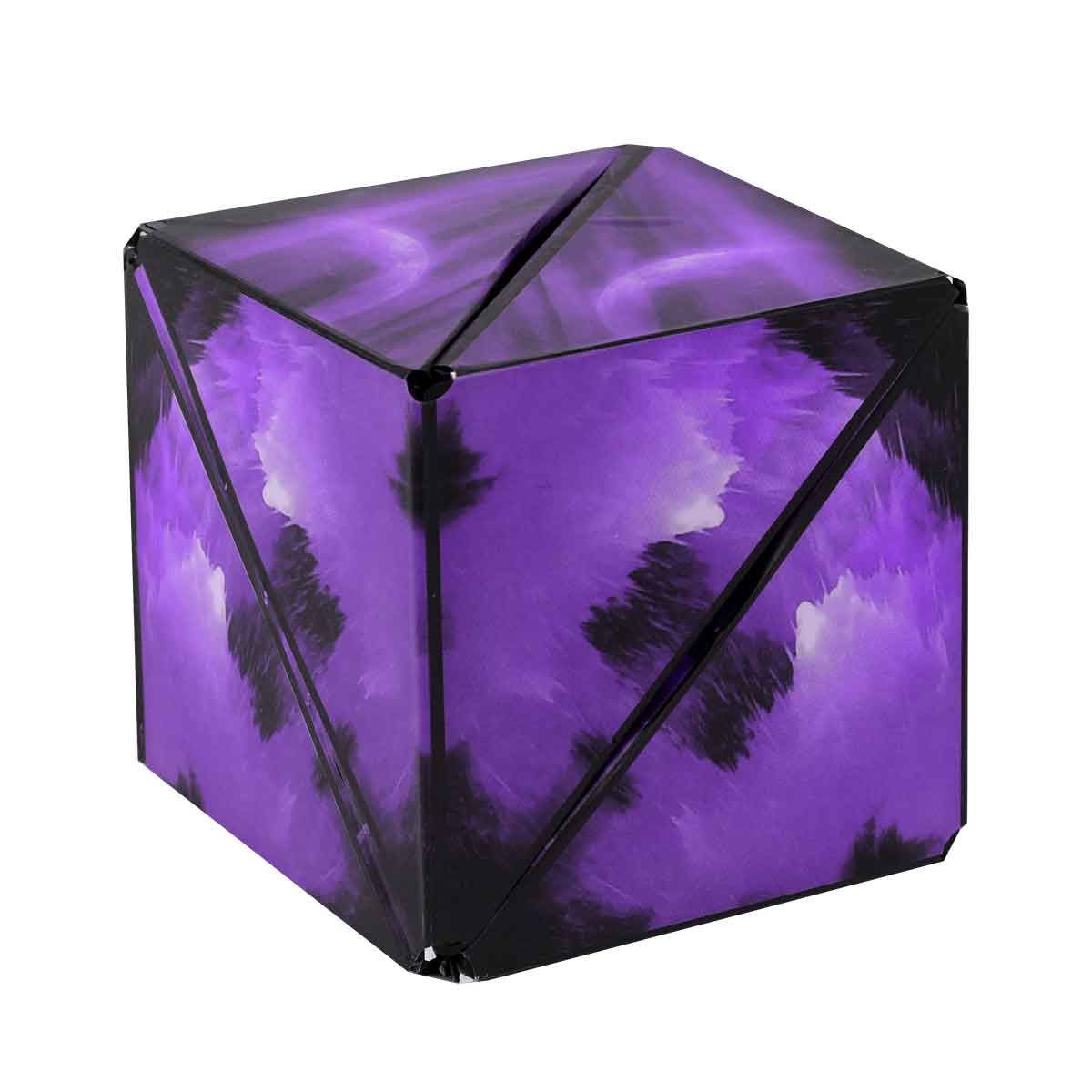 Wholesale Theracubix Galaxy Collection Displayer of 9