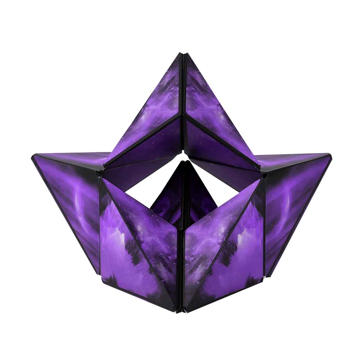 Wholesale Theracubix Galaxy Collection Displayer of 9