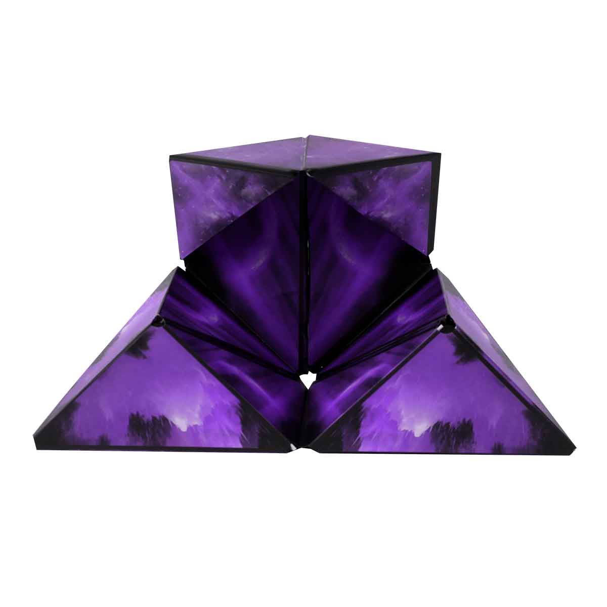 Wholesale Theracubix Galaxy Collection Displayer of 9