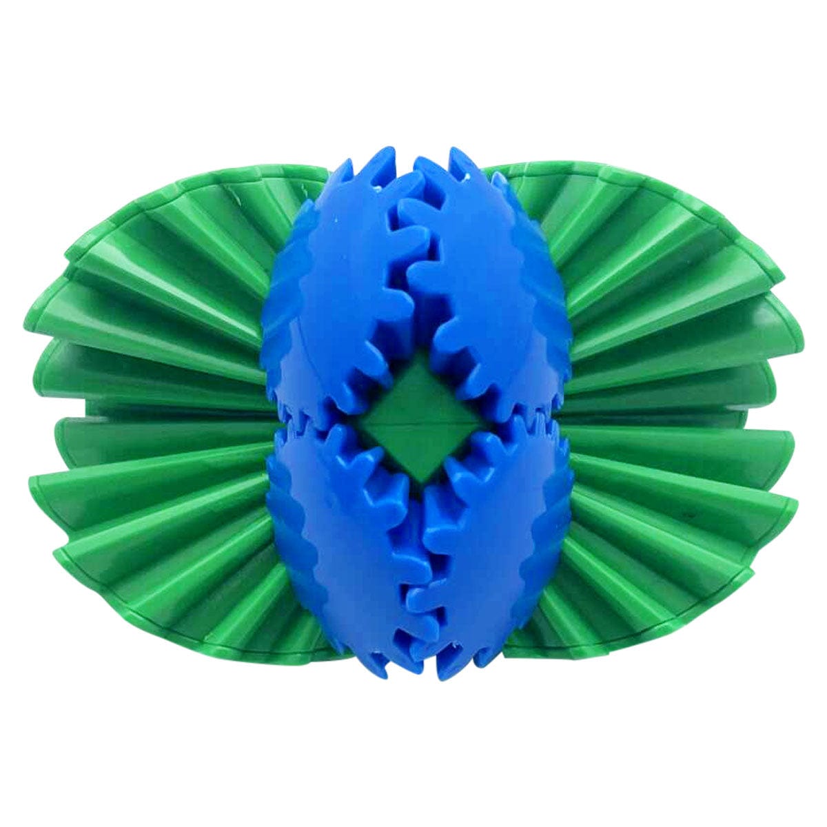 Wholesale TheraFigit Gear Ball Toy Displayer of 12