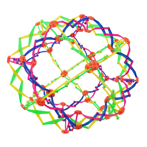 Wholesale Expand Sphere Sensory Fidget Toy