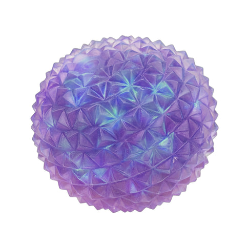 Gem Zen Sensory Gel Ball Toy
Faceted sensory gel squeeze ball
Slow-rise iridescent gel ball toy
Sparkly sensory squeeze ball
Textured gel ball fidget toy
Compact sensory gel ball toy