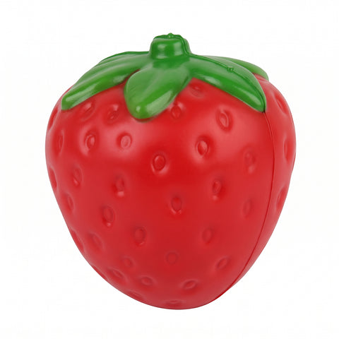 Berry Good Squishy sensory toy
Berry-shaped squishy fidget toy
Soft PU sensory berry toy
Berry Good Squishy for tactile play
Squeezable berry sensory toy
Berry Good Squishy display of 12
8.5 x 7.5 cm berry squishy toy
PU squishy sensory fidget toy