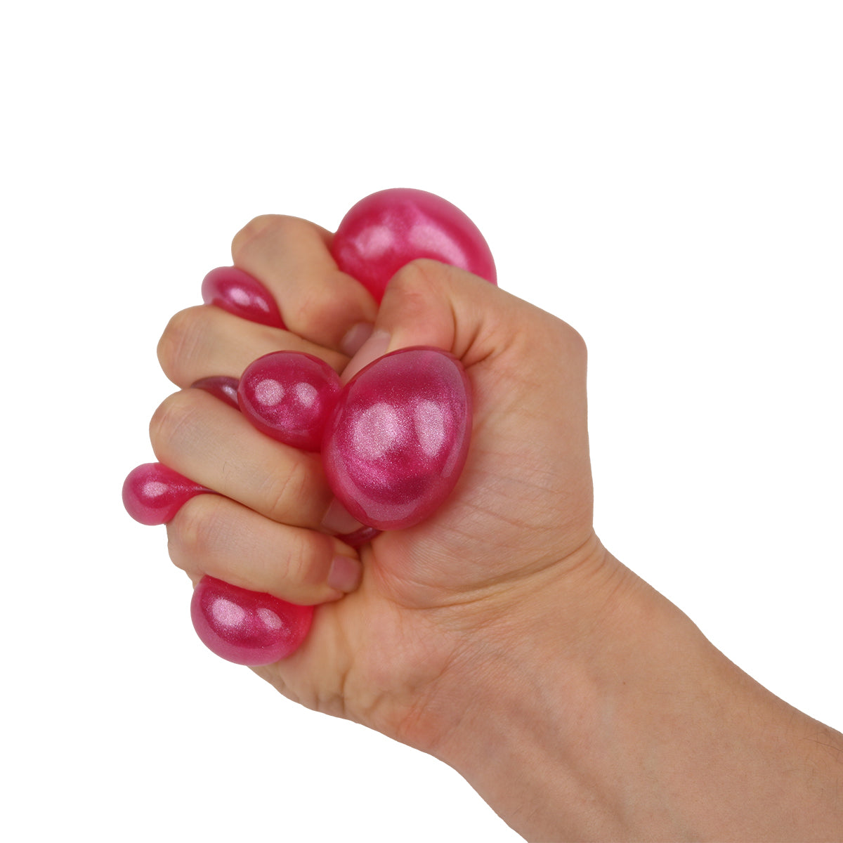 Senso Squeeze Stress Balls display pack Display of 12 squishy stress balls
Sensory squeeze stress balls for fidget play TPR stress balls in retail display
Squishy sensory stress balls for grip activity Senso Squeeze balls for tension relief 