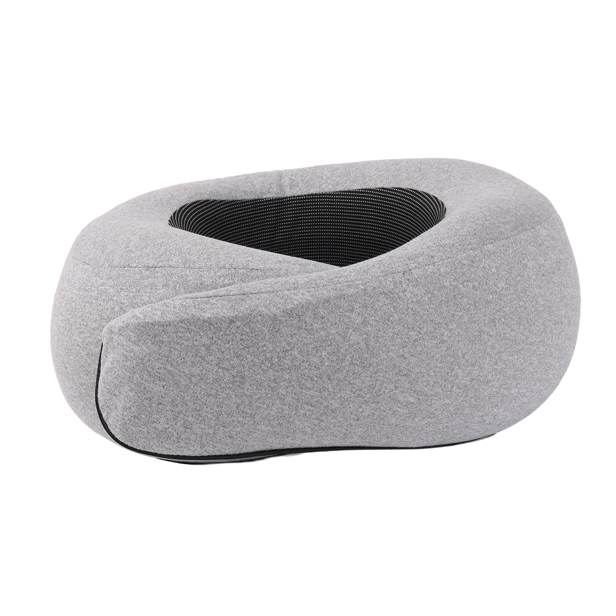 Wrapsody adjustable memory foam travel pillow Memory foam travel pillow with ergonomic raised sides Wrapsody travel pillow with front closure Adjustable neck pillow with breathable fabric Travel pillow with removable washable cover High-density memory foam neck pillow Wrapsody travel pillow with hook-and-loop closure
Compact memory foam travel pillow for home and travel