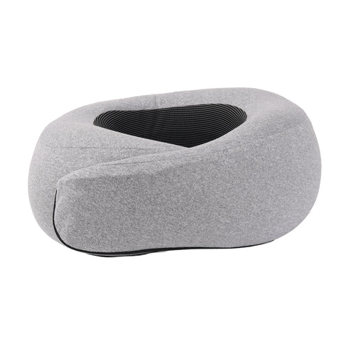 Wrapsody adjustable memory foam travel pillow Memory foam travel pillow with ergonomic raised sides Wrapsody travel pillow with front closure Adjustable neck pillow with breathable fabric Travel pillow with removable washable cover High-density memory foam neck pillow Wrapsody travel pillow with hook-and-loop closure
Compact memory foam travel pillow for home and travel