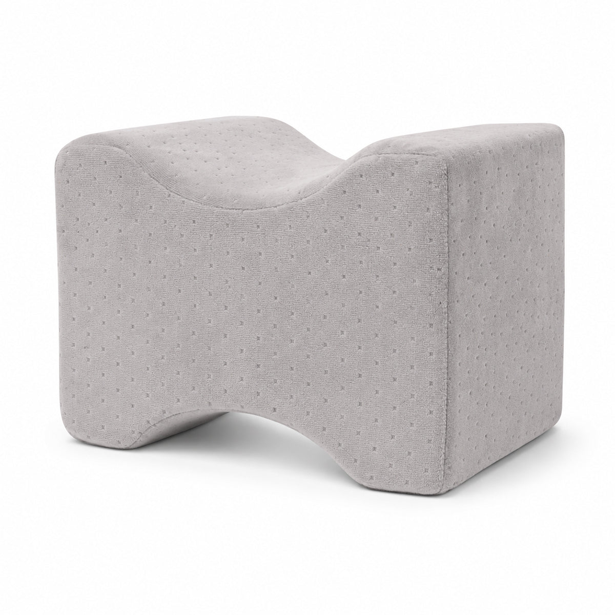 Knee Tech memory foam knee pillow
Soft knee pillow for side sleeping
Knee Tech Pillow with stay-cool fabric
Memory foam leg support pillow
Knee pillow with removable washable cover Side-sleeping knee cushion
25 x 20 cm memory foam knee pillow
Polyester-covered knee support cushion