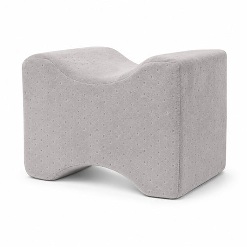 Knee Tech memory foam knee pillow
Soft knee pillow for side sleeping
Knee Tech Pillow with stay-cool fabric
Memory foam leg support pillow
Knee pillow with removable washable cover Side-sleeping knee cushion
25 x 20 cm memory foam knee pillow
Polyester-covered knee support cushion