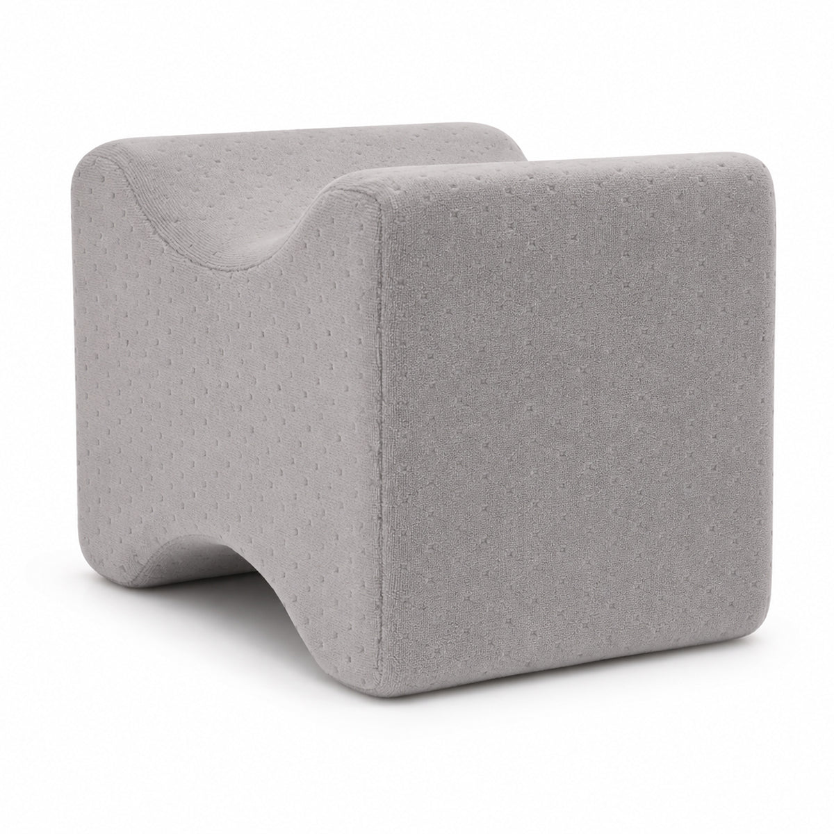 Knee Tech memory foam knee pillow
Soft knee pillow for side sleeping
Knee Tech Pillow with stay-cool fabric
Memory foam leg support pillow
Knee pillow with removable washable cover Side-sleeping knee cushion
25 x 20 cm memory foam knee pillow
Polyester-covered knee support cushion