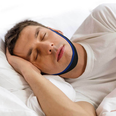 Wholesale Snore Free Strap Displayer of 12