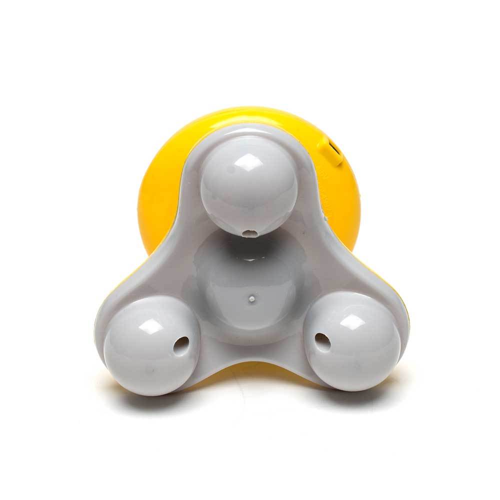 Wholesale Power Body Handheld Massager With USB - Displayer of 12