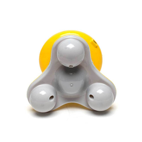 Wholesale Power Body Handheld Massager With USB - Displayer of 12