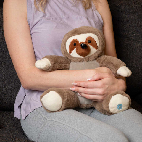 Wholesale Snugglz Weighted Huggable Vibrating Massage Buddies