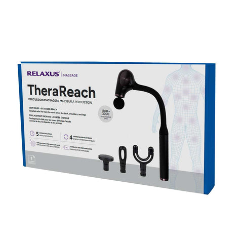 Wholesale TheraReach Electric Percussion Massager