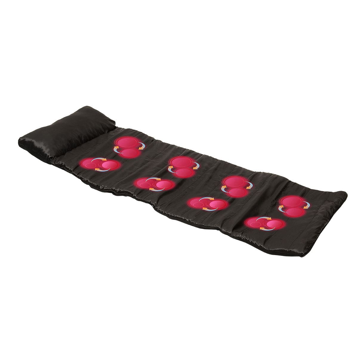 Wholesale Full Body Vibration Massage Mat with Heat