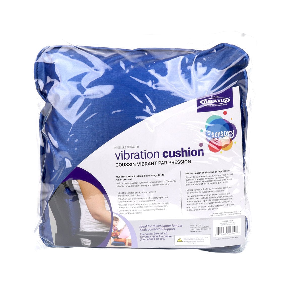 Wholesale Good Sensations Vibration Cushion