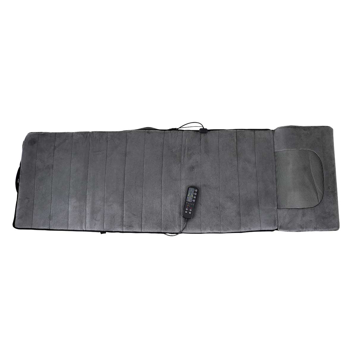 Wholesale Neck and Back Massage Mat with Heat
