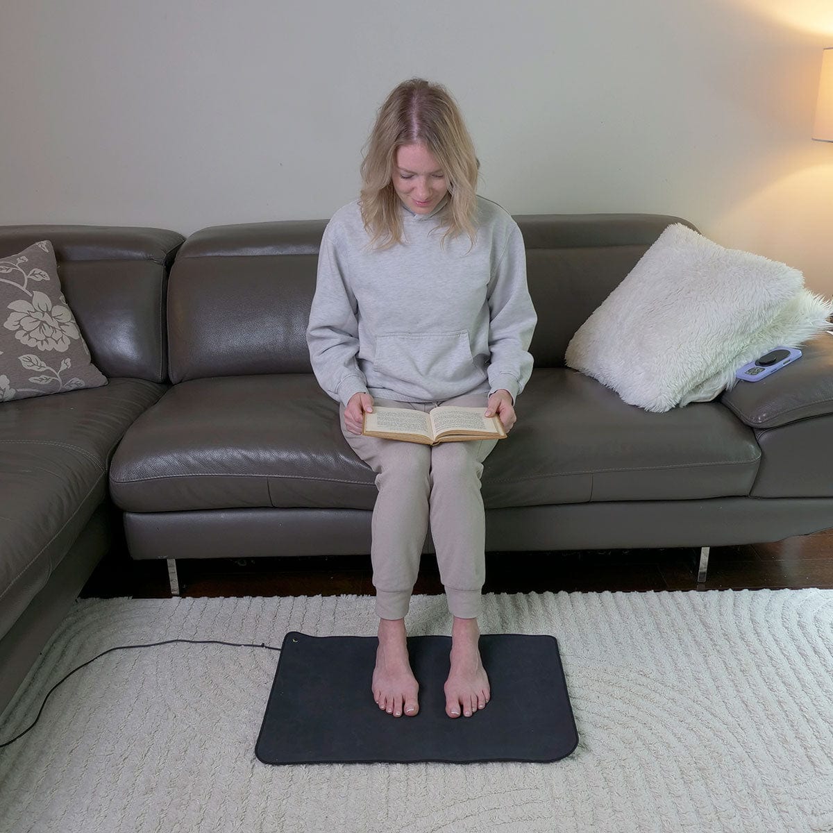 Wholesale Earth2body Grounding Mat