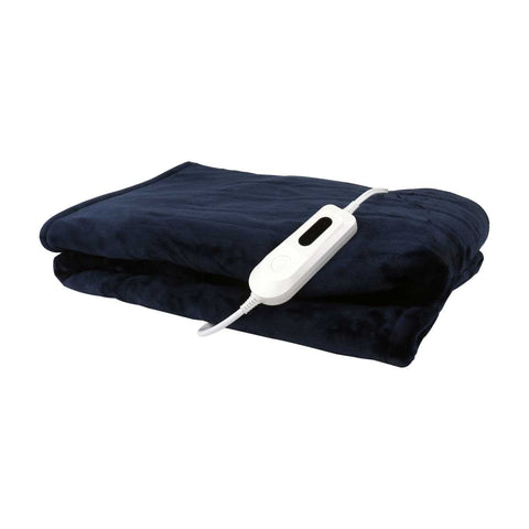 Wholesale Sherpa Throw Heated Electric Blanket