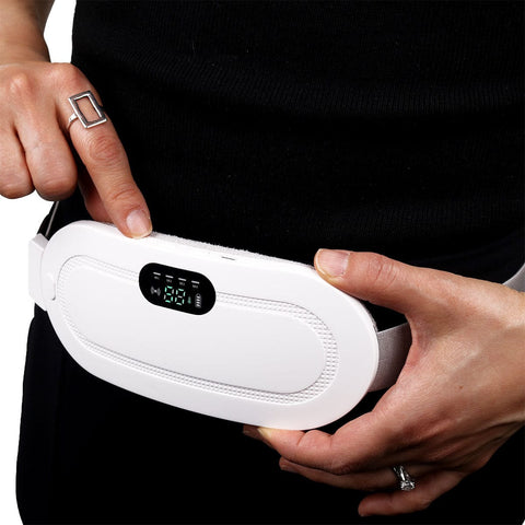 Wholesale Comfort Period Portable Heating Pad For Cramps