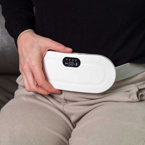 Comfort Period Heating Pad For Cramps