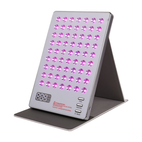 Wholesale LED Light Therapy Panel for Skin & Wellness