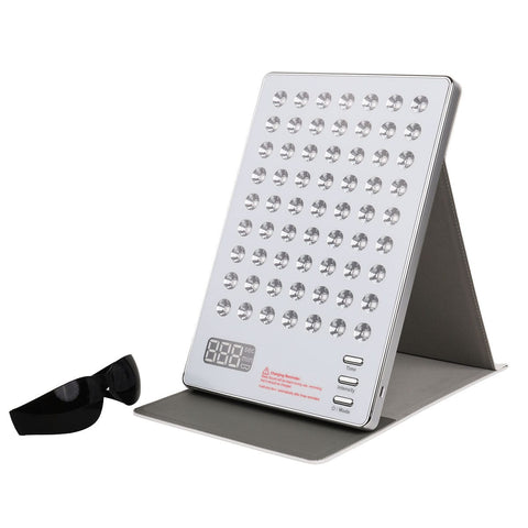Wholesale LED Light Therapy Panel for Skin & Wellness