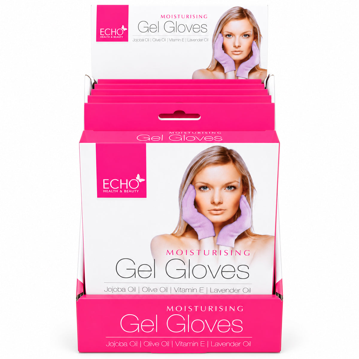 Moisturizing Spa Gloves Reusable gel-lined moisturizing gloves Hand treatment gloves with jojoba and olive oil Spa gloves with vitamin E and lavender oil Reusable moisturizing hand gloves Gel-lined gloves for dry-feeling hands Soft moisturizing spa gloves 20-minute reusable hand treatment gloves