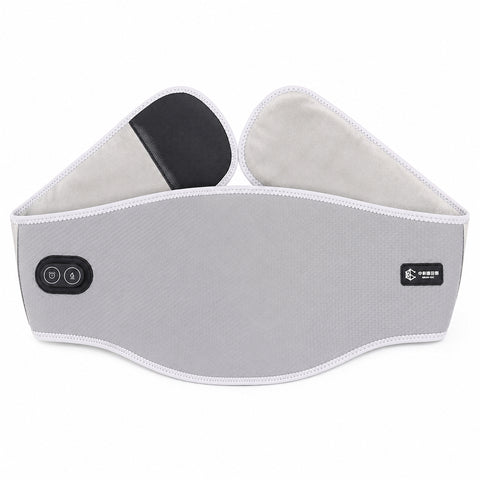 Cordless far infrared heating belt with adjustable waist Graphene heating belt for back and belly warmth
Rechargeable far infrared heating belt with three heat settings Ultra-thin wearable heating belt with soft microfibre lining Far infrared heating belt with included waist extender
USB rechargeable graphene heating belt Adjustable heating belt with Type-C charging cable
Far infrared heating belt positioned over clothing
