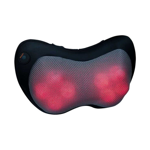 Wholesale Thermo Mini Shiatsu Massager