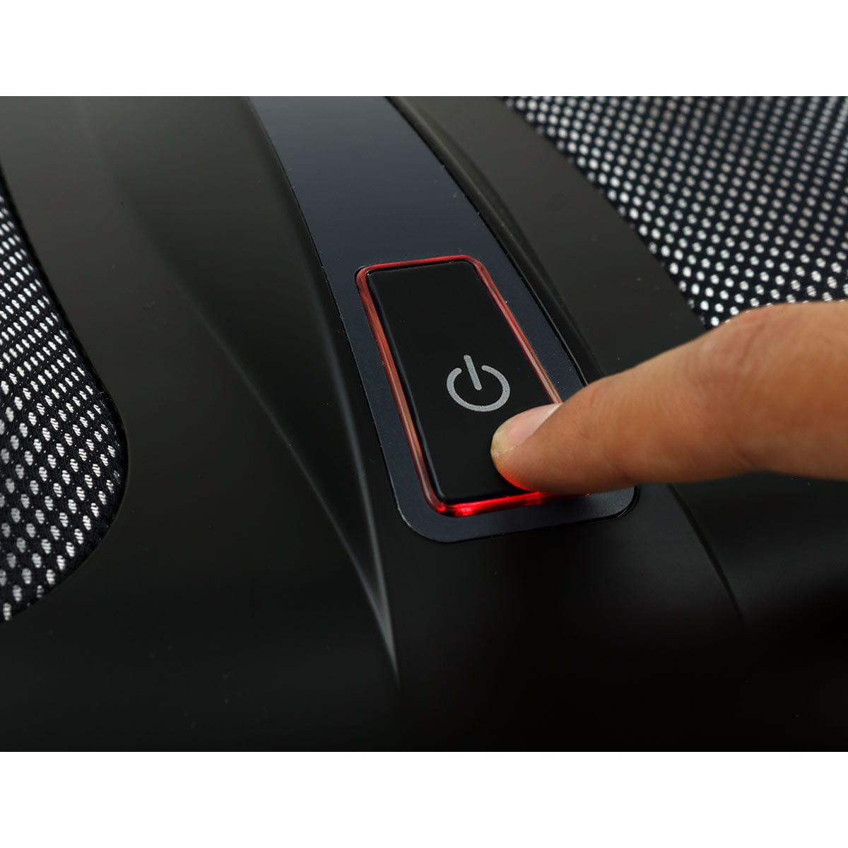 Wholesale Thermo Shiatsu Electric Foot Massager