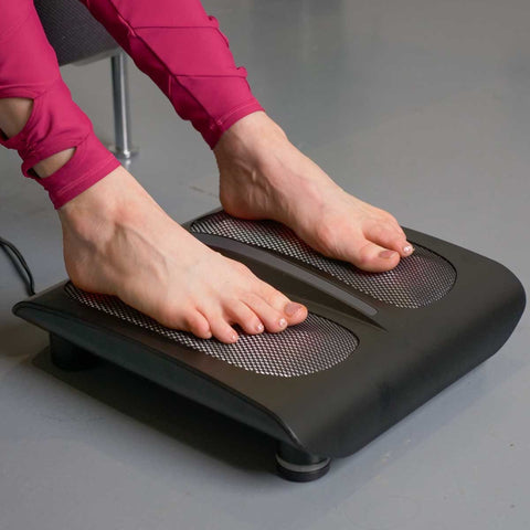 Thermo Shiatsu Electric Foot Massager
