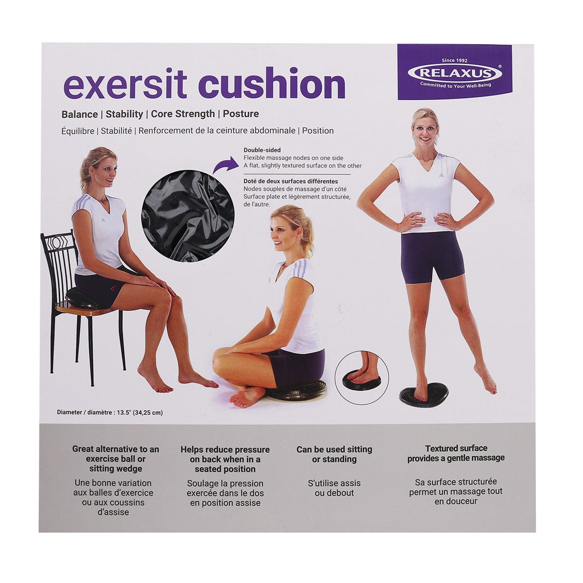 Wholesale Balance Air Cushion