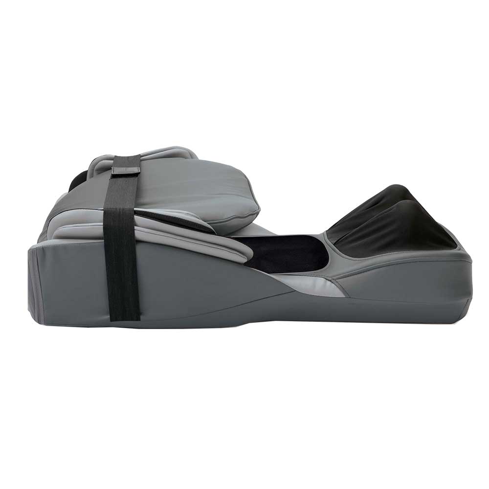 Wholesale 3D Massage Chair Pad With Heat & Air Compression