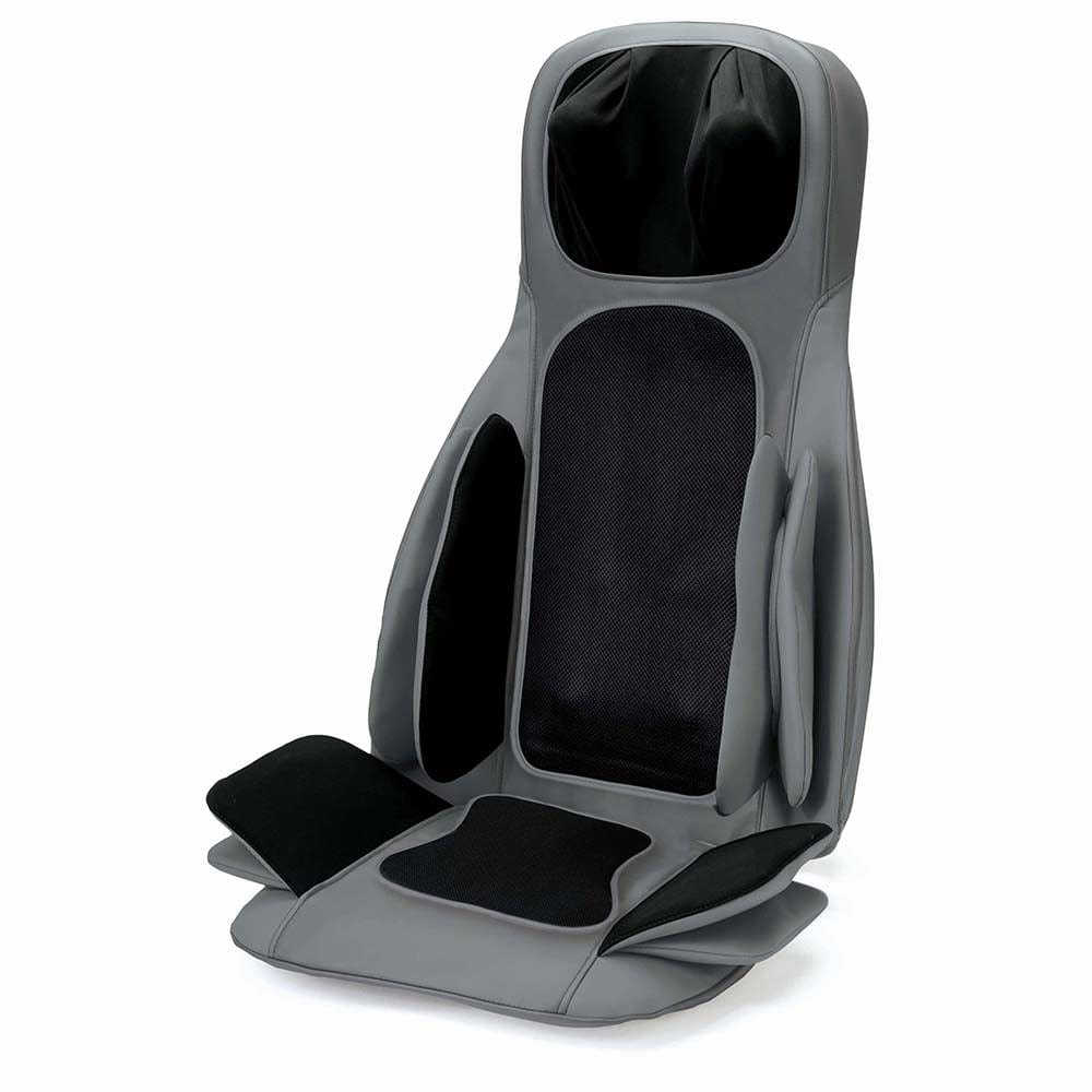 Wholesale 3D Massage Chair Pad With Heat & Air Compression