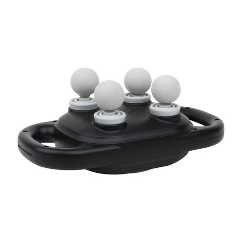 Wholesale Rejuvenator 4-headed Percussion Massager