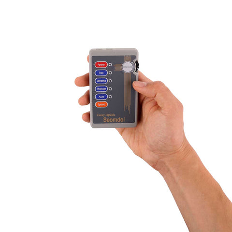 Wholesale Rhythm 7700 Tens Machine